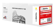 TB Print Toner do Canon LBP 620C 054H TC-054YXN żółty 100% nowy TB Print