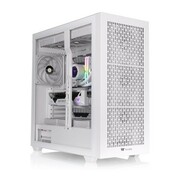 Thermaltake Obudowa - AX500 - Snow Thermaltake
