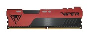 Patriot Pamięć DDR4 Viper Elite II 16GB/3200(1x16GB) black and red Patriot