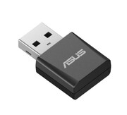 Asus Karta sieciowa USB-BE92 Nano WLAN 2882 Mbit/s Asus
