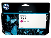 HP tusz B3P20A magenta - zdjęcie 1