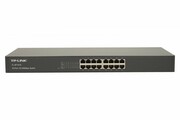 TP-LINK SF1016 switch L2 16x10/100 Desktop/Rack TP-LINK