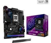 ASRock Płyta główna B850 Phantom Gaming Riptide WiFi AM5 4DDR5 ATX ASRock
