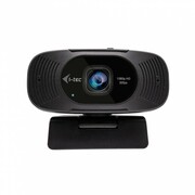 i-tec Kamera internetowa SOLOMON 200 1080p Business Webcam AF Dual MIC Echo Cancellation i-tec