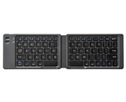 Techly Klawiatura bezprzewodowa BT 3.0 składana Techly