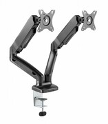 IcyBox Uchwyt na dwa monitory do 32 cali (81cm) IB-MS304-T IcyBox