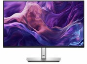 Dell Monitor 24 cale P2425HE LED IPS 1920x1080/16:9/HDMI/DP/USBC/USB/RJ45/5Y Dell
