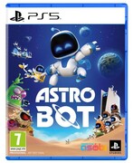 Sony Gra PlayStation 5 Astro Bot Sony