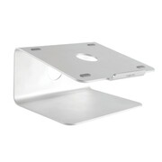 LogiLink Aluminiowa podstawka pod notebooka 11-17 cali 5kg LogiLink