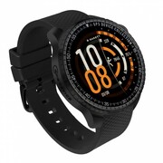 Garett Electronics Smartwatch Compass GPS czarny Garett Electronics