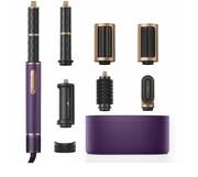 Dreame Suszarko-lokówka Air Style Pro Fioletowa Dreame