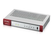 Zyxel Firewall USG FLEX 50 H, 5 Gigabit user-definable ports, 1*USB with YR Entry Defense Pack Zyxel