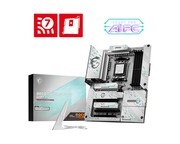 MSI Płyta główna B850 GAMING PLUS WIFI PZ AM5 4DDR5 ATX MSI
