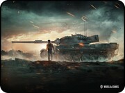 YENKEE Podkładka pod mysz CRUISER WT47 - wersja limitowana WORLD OF TANKS YENKEE
