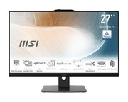 MSI Komputer All-in-One Modern AM272P 1M-855EU WIN11PRO/Intel Core 5/16GB/512GB/UMA/27 cali MSI