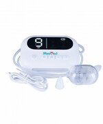 Mesmed Elektroniczny aspirator do nosa MesMed MM-127 HappiNosek Mesmed