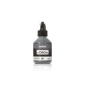 Brother Tusz BTD60BK BLACK 7500str do DCP/MFC-T3/2/4/5/7/9xx Brother