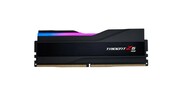 G.SKILL Pamięć PC - DDR5 64GB Trident Z5 RGB 6000MHz CL34 XMP3 Black G.SKILL