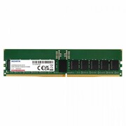 Adata Pamięć serwerowa DDR5 5600 RDIMM 32GB CL46 ST (Hynix 4096x4) Adata