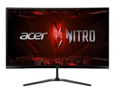 Acer Monitor Nitro 27 cali 144Hz ED270UP0bmiipx HDMI DP Acer