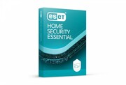 ESET HOME Security Essential Box 1U 12M ESET