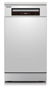 Toshiba Zmywarka DW-10F2EE(W)-PL 45cm Toshiba