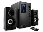 Tracer Zestaw głośników 2.1 Tumba Bluetooth Czarny Tracer