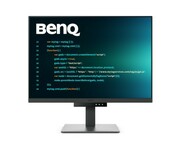 Benq Monitor 28 cali RD280U 4K IPS 5ms/IPS/1200:1/HDMI/DP Benq