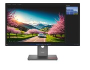 Lenovo Monitor ThinkVision P32UD-40 31.5 cala 64A8XAT2EU Lenovo