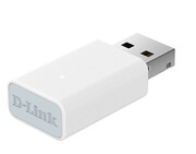 D-Link Adapter AX9U AX1800 Wi-Fi 6 USB D-Link