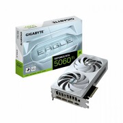 Gigabyte Karta graficzna GeForce RTX 5060 Ti EAGLE OC IC E 16G 128BIT GDDR7 HDMI/3DP Gigabyte