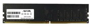 AFOX Pamięć do PC DDR4 8GB 2666MHz AFOX