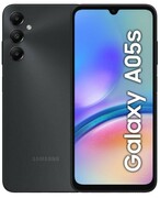 Samsung Smartfon GALAXY A05s LTE 4/128GB Czarny Samsung