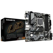Gigabyte Płyta główna A620M DS3H AM5 4DDR5 HDMI/DP M.2 mATX Gigabyte