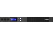 PowerWalker UPS Line-In 500VA 1RU 4x IEC Out, USB HID/RS-232, Rack 19'' PowerWalker