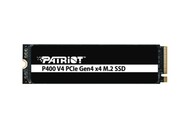 Patriot Dysk SSD 4TB P400 V4 6200/5200 MB/s M.2 PCIe Gen4 x4 NVMe 2.0 Patriot
