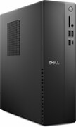 Dell Komputer Dell Pro Slim Essential QVS1260 Win11Pro U5 225/16GB/512GB SSD/Intel UHD/WLAN+BT/Kb/Mouse/3YPS Dell