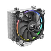 Thermaltake Chłodzenie CPU Riing Silent 12 RGB edycja Sync (wentylator 120mm, TDP 150W) Thermaltake
