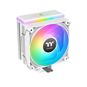 Thermaltake Chłodzenie procesora ASTRIA 200 ARGB Lighting (TDP 210W, 120mm) White Thermaltake