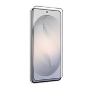 CRONG Szkło hartowane 3D Armour Glass Lite Full Glue do Samsung Galaxy S26+ CRONG