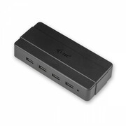 i-tec USB 3.0 Charging HUB 4 port z zasilaczem i-tec