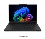 Lenovo Ultrabook ThinkPad T16 G5 21WT002CPB W11Pro Ultra 5 325/32GB/512GB/INT/16.0 WUXGA/Black/3YR Premier + Co2 offset Lenovo