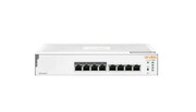 Hewlett Packard Enterprise Switch Instant On 1830 PoE 8x1GbE JL811A Hewlett Packard Enterprise