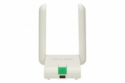 TP-LINK WN822N karta WiFi N300 (2.4GHz) USB 2.0 (kabel 1.5m) 2x3dBi TP-LINK