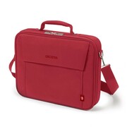 DICOTA Torba D30920-RPET Eco Multi BASE 14-15.6 cala czerwona DICOTA