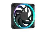 Fractal Design Wentylatory Momentum 12 RGB 120mm 3-pak czarny Fractal Design
