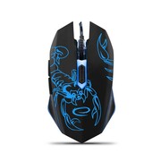 Mysz ESPERANZA MX203 Scorpio (EGM203B) - zdjęcie 1