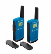 Krótkofalówka MOTOROLA Talkabaut T42 - zdjęcie 4