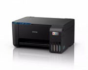 Epson Urządzenie wielofunkcyjne ITS L3231 color A4/33ppm/USB/3pl/3.9kg/niebieski panel Epson