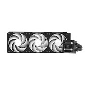 Zalman Chłodzenie wodne ALPHA2 SE A36 BL 360 mm CPU Liquid Cooler Zalman